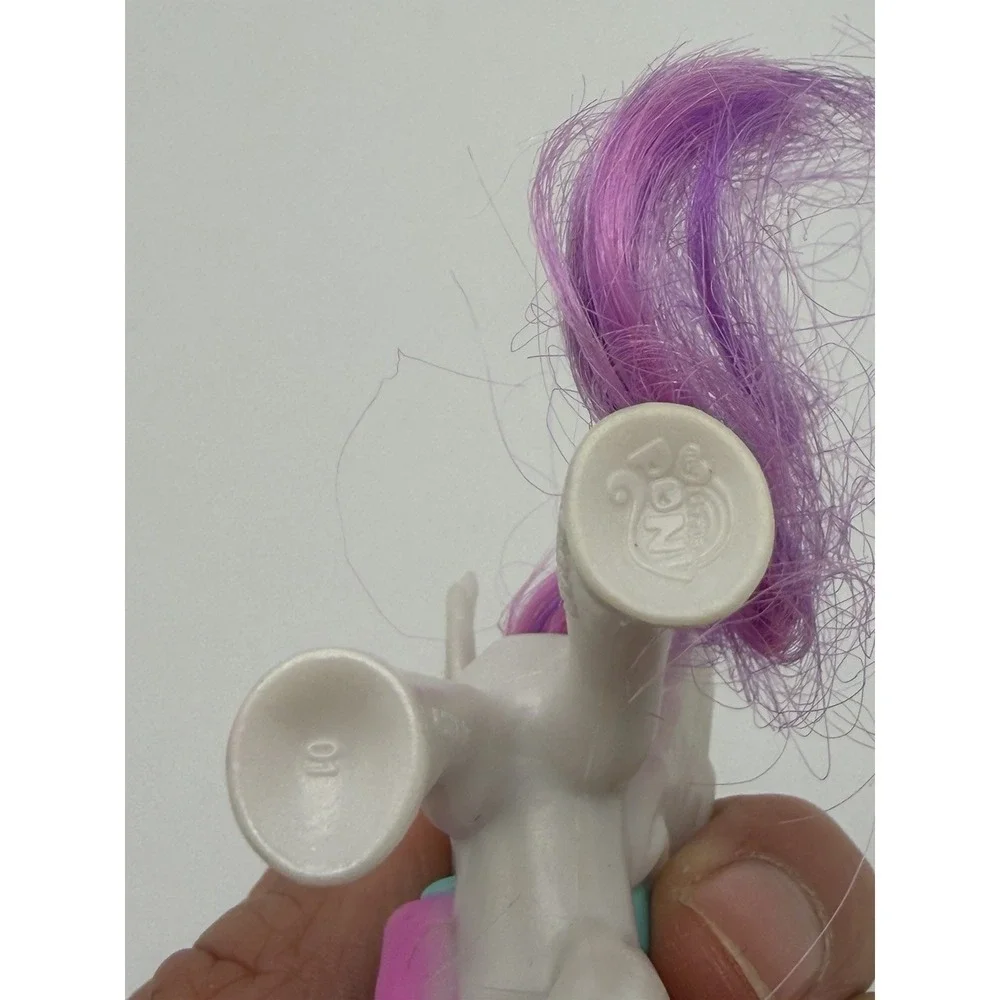 My Little Pony Friendship is Magic Princess Celestia - 2014 3